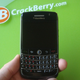 Illustration for article titled BlackBerry Onyx: Closest to BlackBerry Perfection Yet?